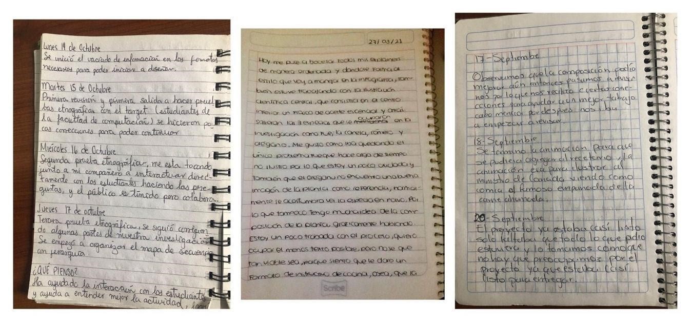 7 ideas para escribir en tu diario personal  Indicaciones para escribir  una revista, Diarios personales, Diarios de la escritura