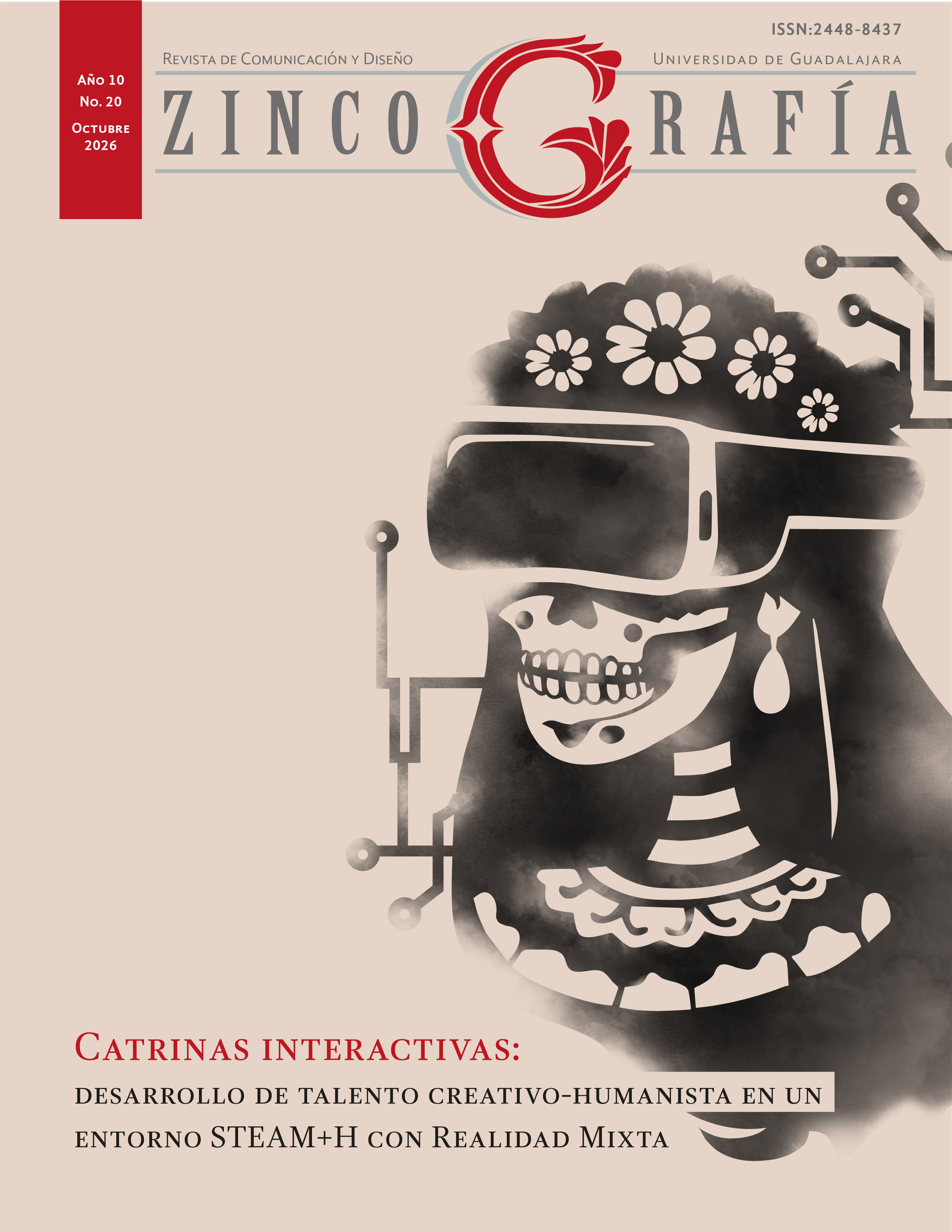 					Ver Año 10 No.19 ZINCOGRAFÍA 2026
				